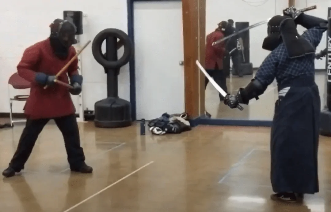 Five Circles Martial Arts (FCMA) academy photo