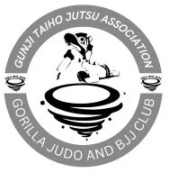 Gorilla Judo And BJJ Club academy logo