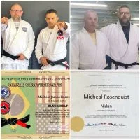 Gorilla Judo And BJJ Club academy photo