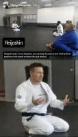 Gorilla Judo And BJJ Club academy photo
