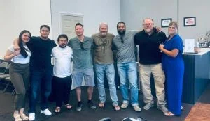Gorilla Judo And BJJ Club academy photo