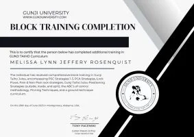 Gorilla Judo And BJJ Club academy photo