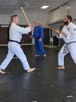 Gorilla Judo And BJJ Club academy photo