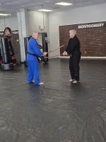 Gorilla Judo And BJJ Club academy photo