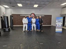 Gorilla Judo And BJJ Club academy photo