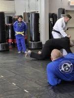 Gorilla Judo And BJJ Club academy photo