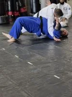 Gorilla Judo And BJJ Club academy photo