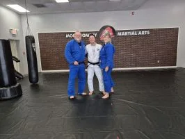 Gorilla Judo And BJJ Club academy photo