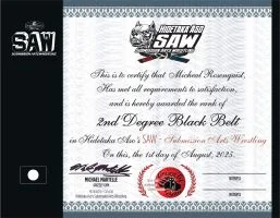 Gorilla Judo And BJJ Club academy photo