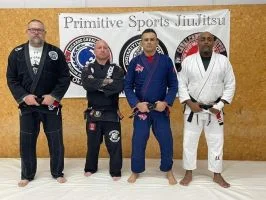 Gorilla Judo And BJJ Club academy photo