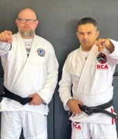 Gorilla Judo And BJJ Club academy photo