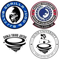 Gorilla Judo And BJJ Club academy photo