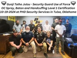 Gorilla Judo And BJJ Club academy photo