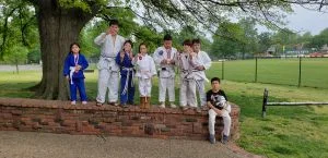 Gorilla Judo And BJJ Club academy photo