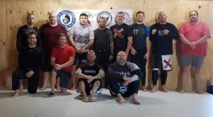 Gorilla Judo And BJJ Club academy photo