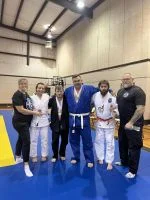 Gorilla Judo And BJJ Club academy photo