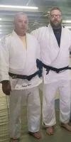 Gorilla Judo And BJJ Club academy photo