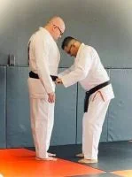 Gorilla Judo And BJJ Club academy photo