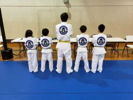 Gorilla Judo And BJJ Club academy photo
