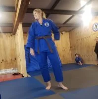 Gorilla Judo And BJJ Club academy photo