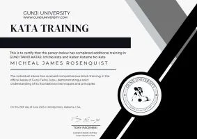 Gorilla Judo And BJJ Club academy photo
