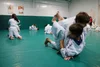 Gracie Jiu-Jitsu Tulsa academy photo