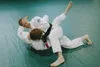 Gracie Jiu-Jitsu Tulsa academy photo