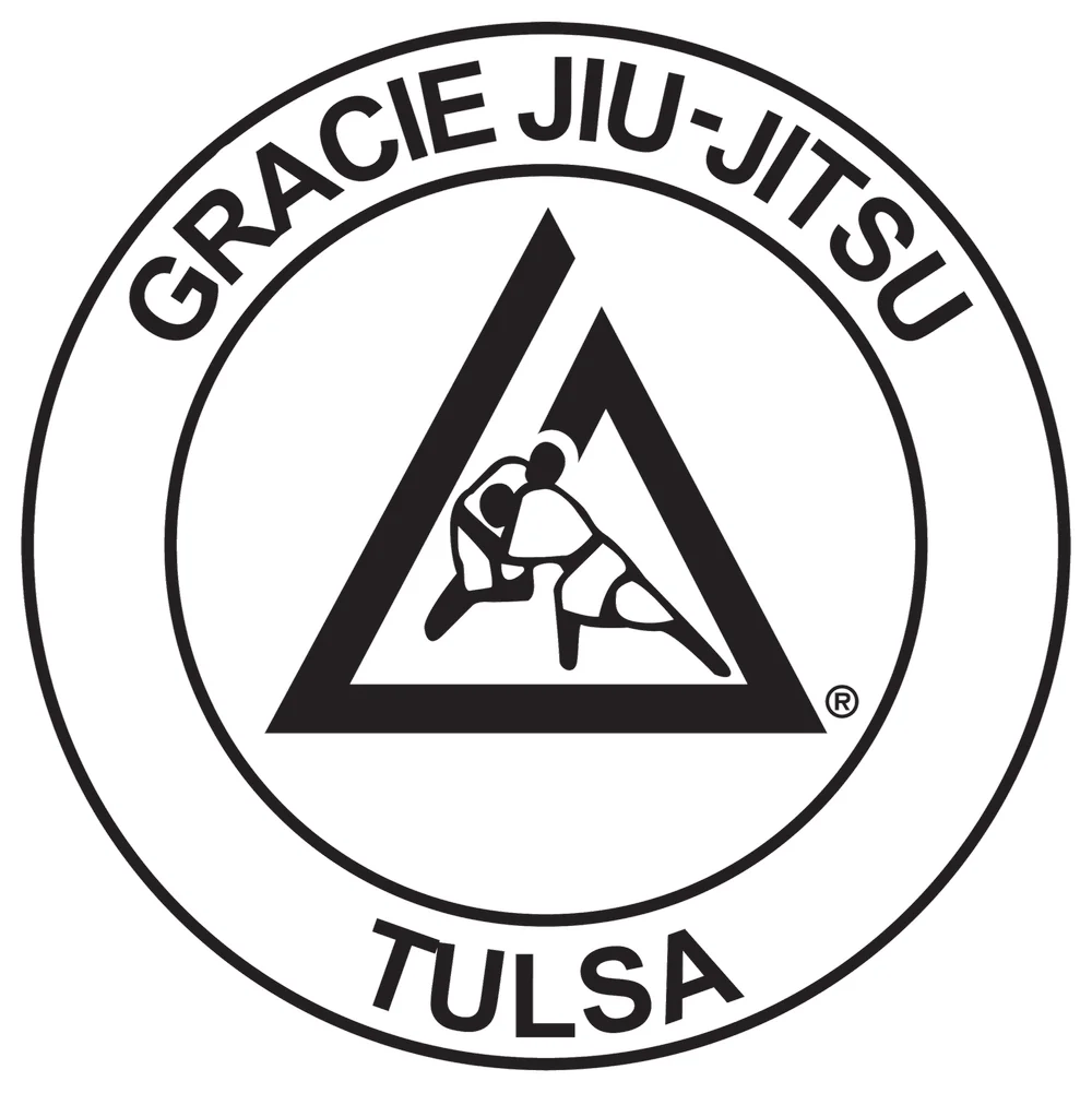 Gracie Jiu-Jitsu Tulsa academy photo
