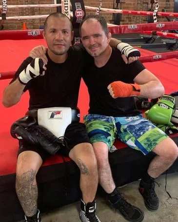 Gremlin Jiu-Jitsu academy photo
