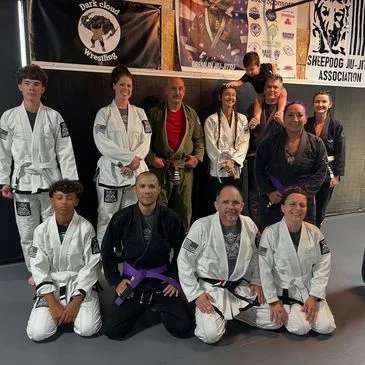 Gremlin Jiu-Jitsu academy photo