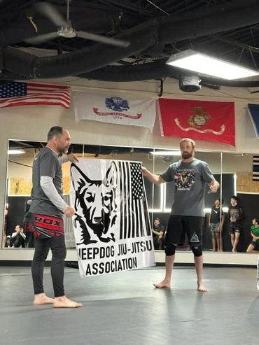 Gremlin Jiu-Jitsu academy photo