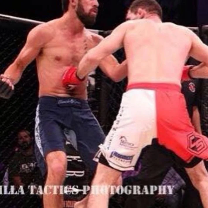Gremlin Jiu-Jitsu academy photo