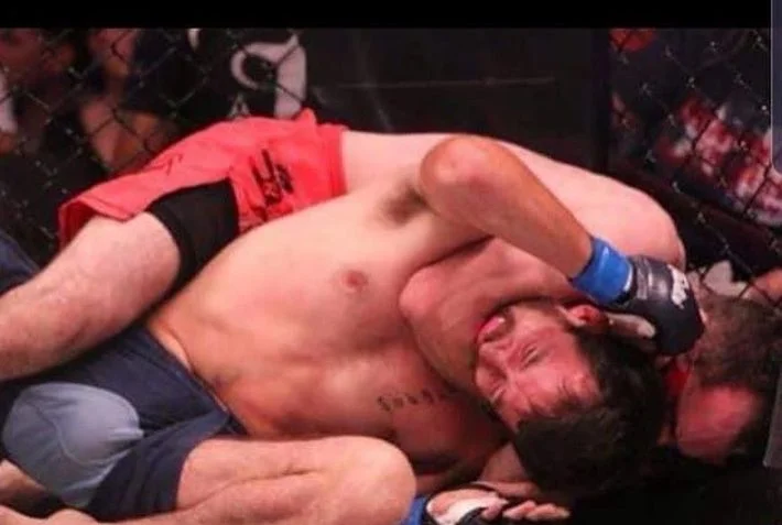 Gremlin Jiu-Jitsu academy photo