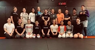 Hensley Brazilian Jiu Jitsu academy photo