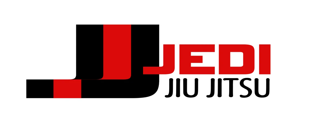 Jedi Jiu-Jitsu academy logo