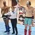 Killer Bees Kickboxing academy photo