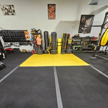 Killer Bees Kickboxing academy photo