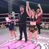 Killer Bees Kickboxing academy photo