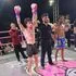 Killer Bees Kickboxing academy photo