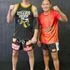 Killer Bees Kickboxing academy photo