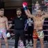 Killer Bees Kickboxing academy photo