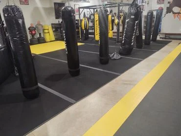 Killer Bees Kickboxing academy photo