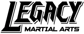 Legacy Martial Arts visual
