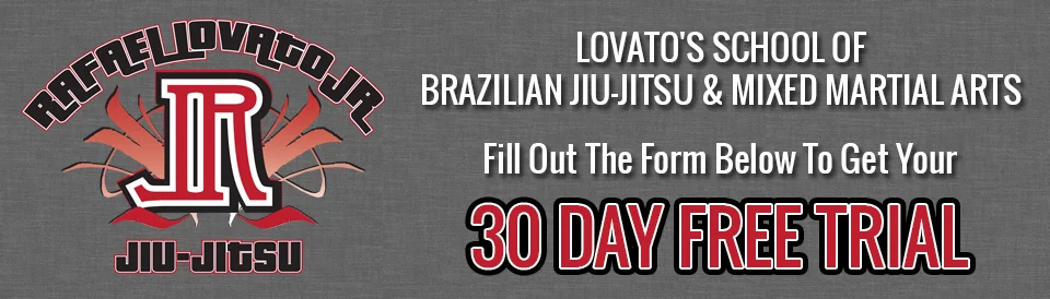 Lovato's School of Brazilian Jiu-Jitsu visual