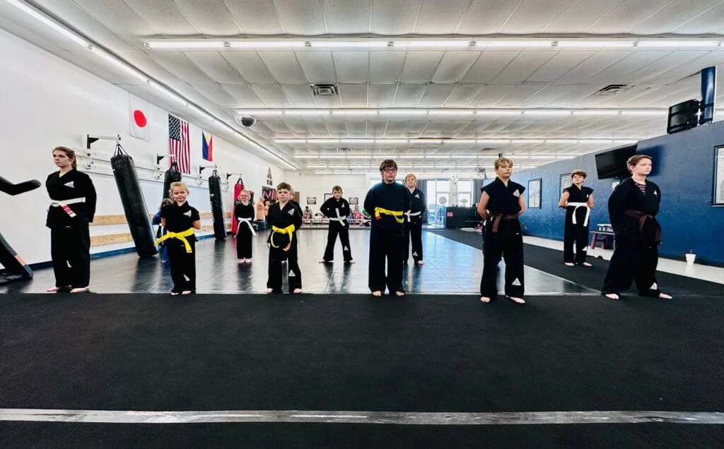 Marlow Martial Arts Academy academy photo