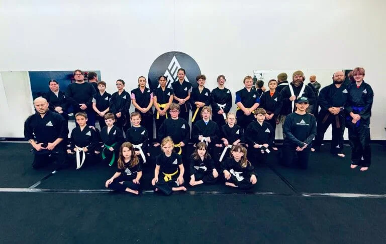 Marlow Martial Arts Academy academy photo