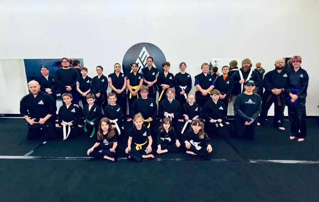 Marlow Martial Arts Academy academy photo