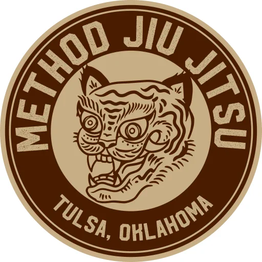 Method Jiu Jitsu academy logo