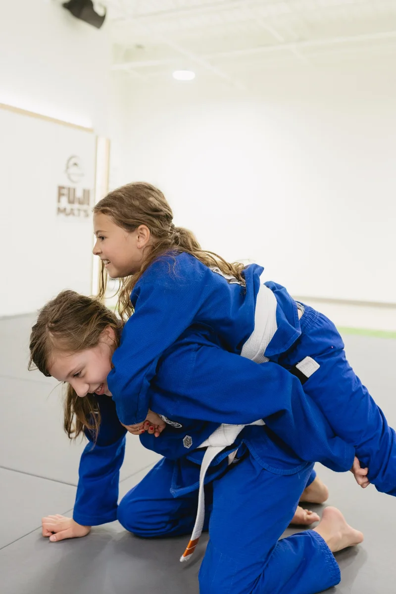 Method Jiu Jitsu academy photo