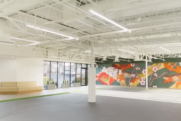 Method Jiu Jitsu academy photo